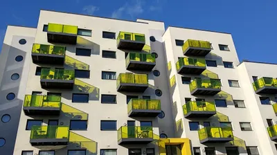 Adminion - Zarządzanie i administracja nieruchomości